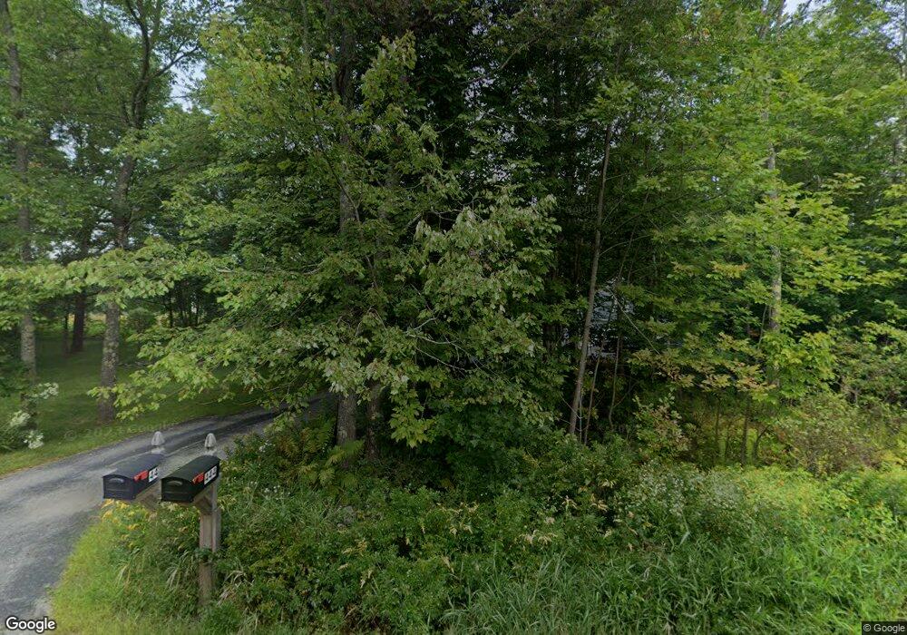 444 Quaker Meeting House Rd, Durham, ME 04222 - photo 1