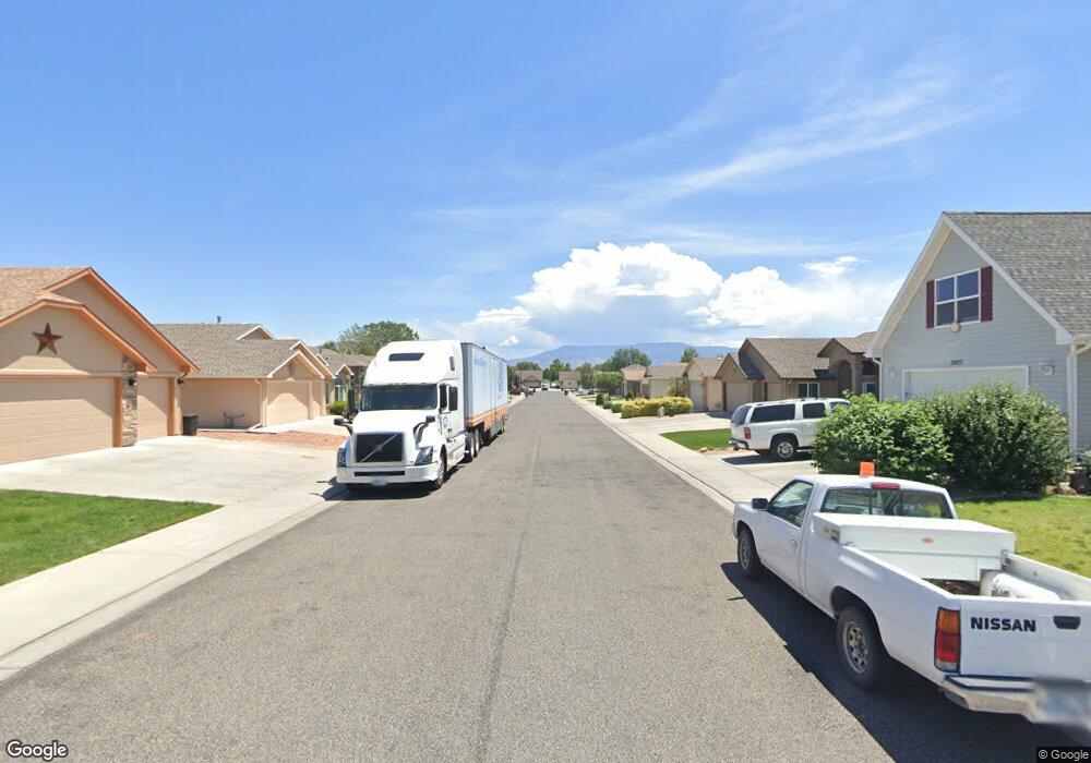 0 Sylvia Ln unit 619070, Grand Junction, CO 81504 - photo 1