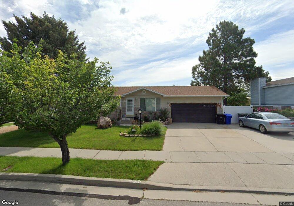 8893 S 3900 W, West Jordan, UT 84088 - photo 1