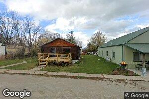 766 & 767 N Shore Heights Sub, Ellston, IA 50074