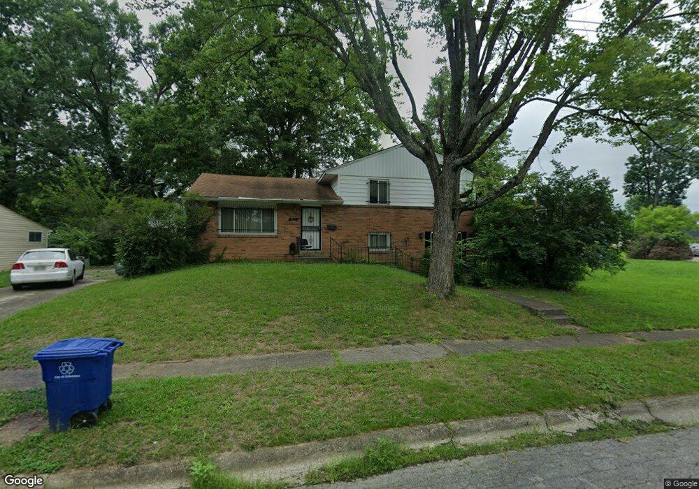 1467 Efner Dr, Columbus, OH 43227 - photo 1