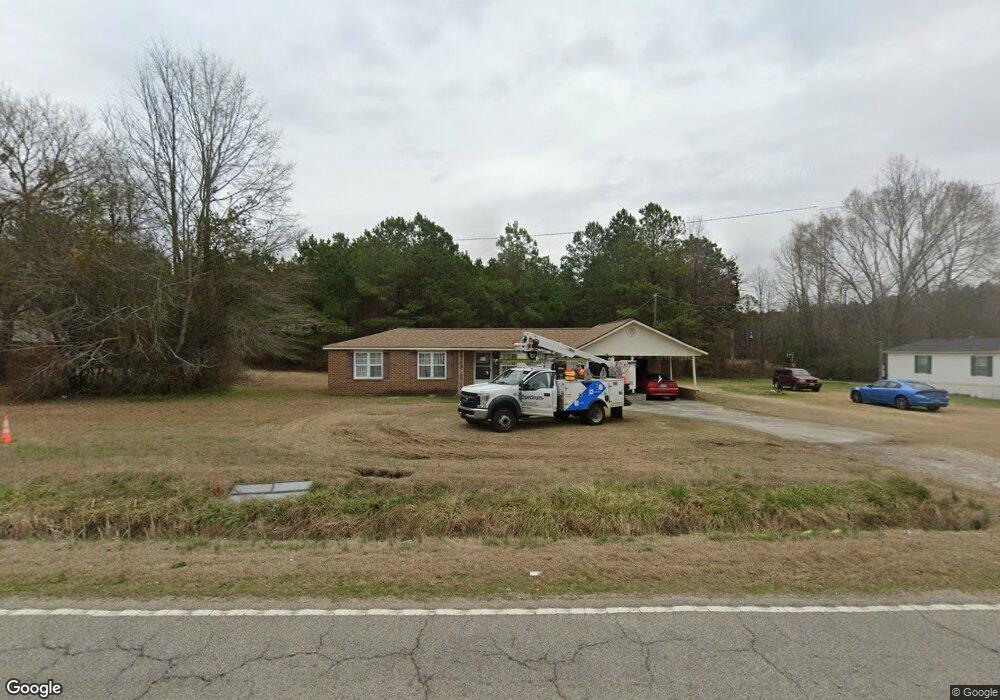 3275 N Kings Hwy, Rembert, SC 29128 - photo 1