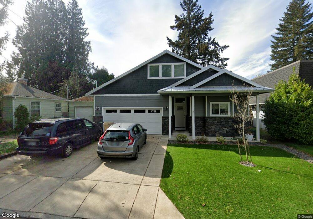 1726 15th Ave SW, Albany, OR 97321 - photo 1