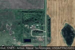 8369 12th Ave N, Upham, ND 58789