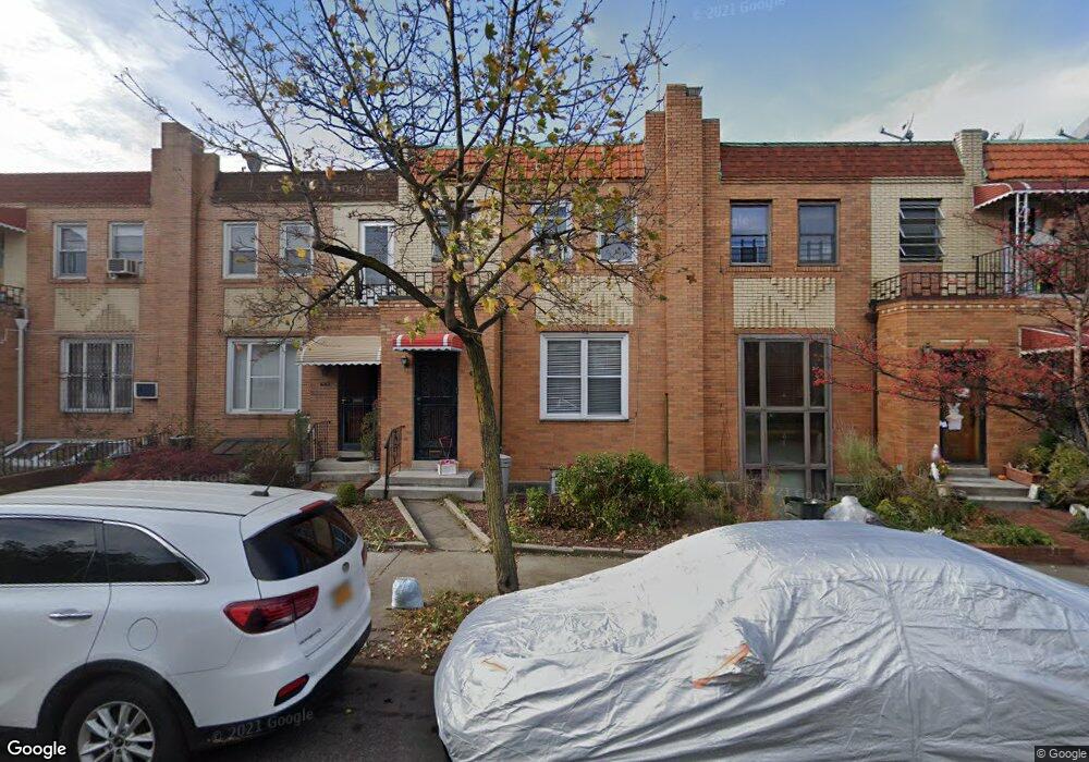 7931 Elks Rd, Elmhurst, NY 11373 - photo 1