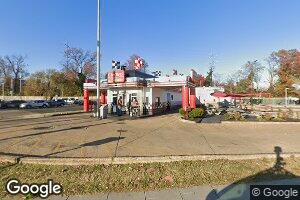 2300 New York Ave NE, Washington, DC 20002