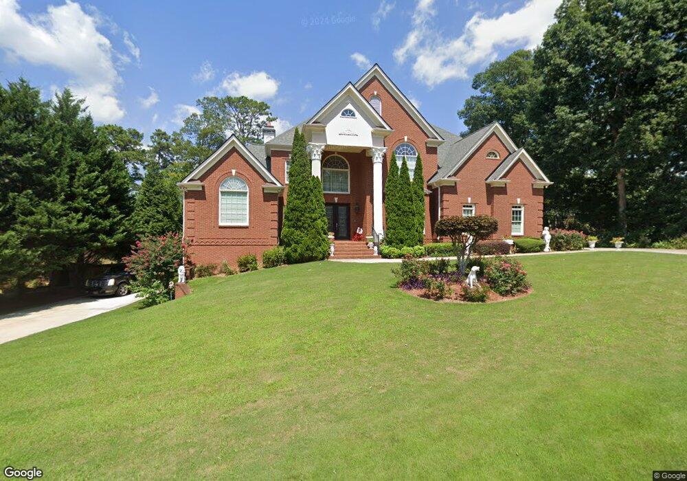 1330 Siesta Ln, Marietta, GA 30062 - photo 1