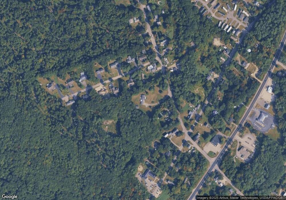 135 West St, Gardiner, ME 04345 - photo 1