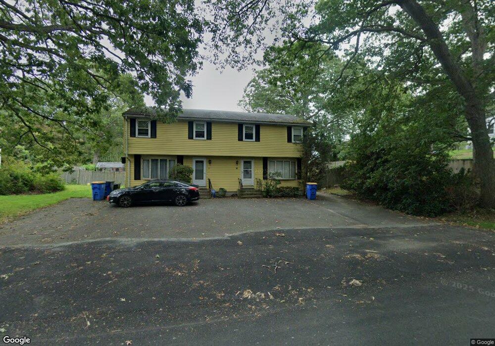 20 Pine Ave, Randolph, MA 02368 - photo 1