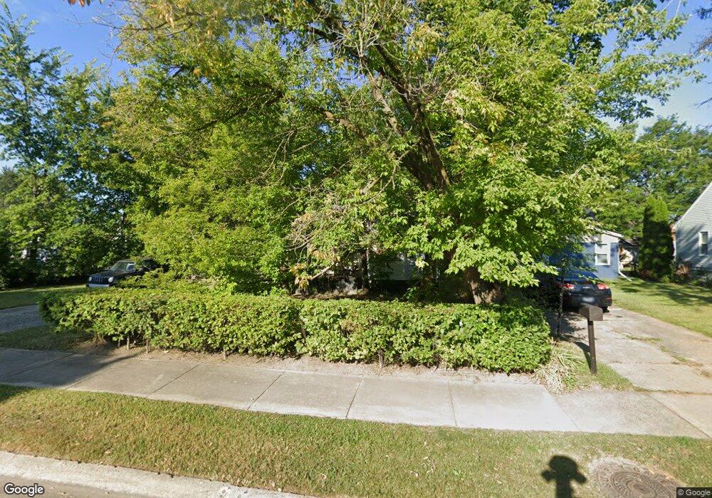 25817 Fern St, Roseville, MI 48066 - photo 1