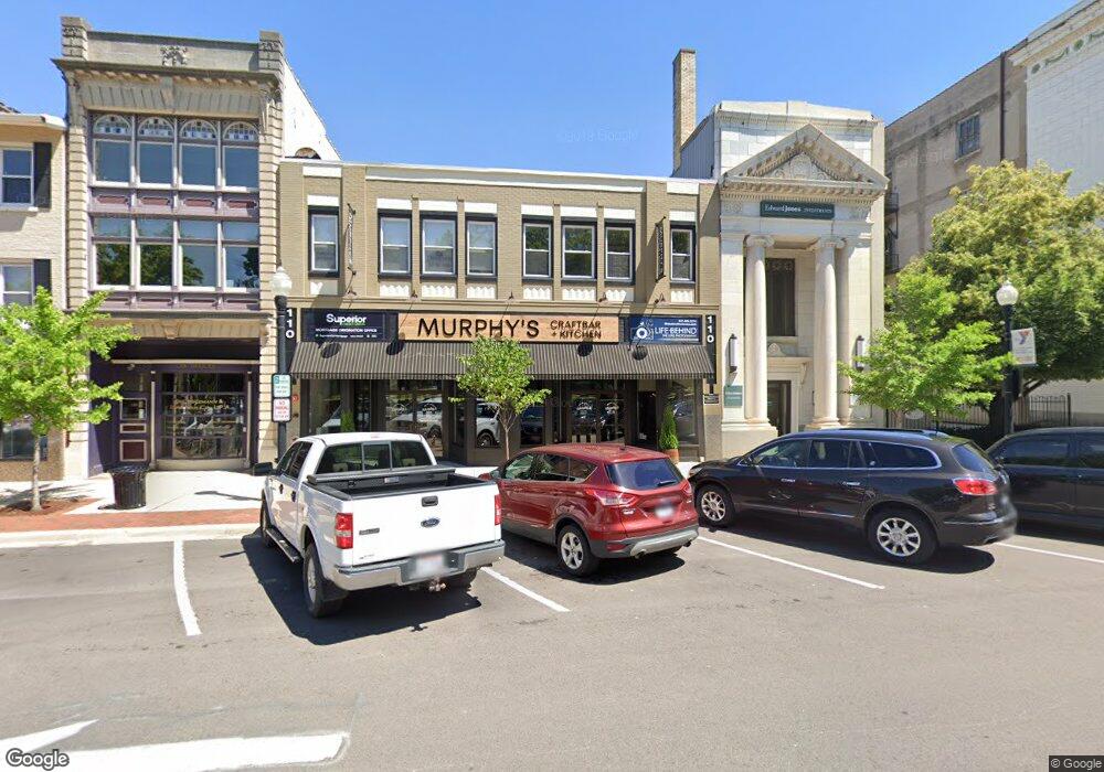 110 E Poplar St, Sidney, OH 45365 - photo 1