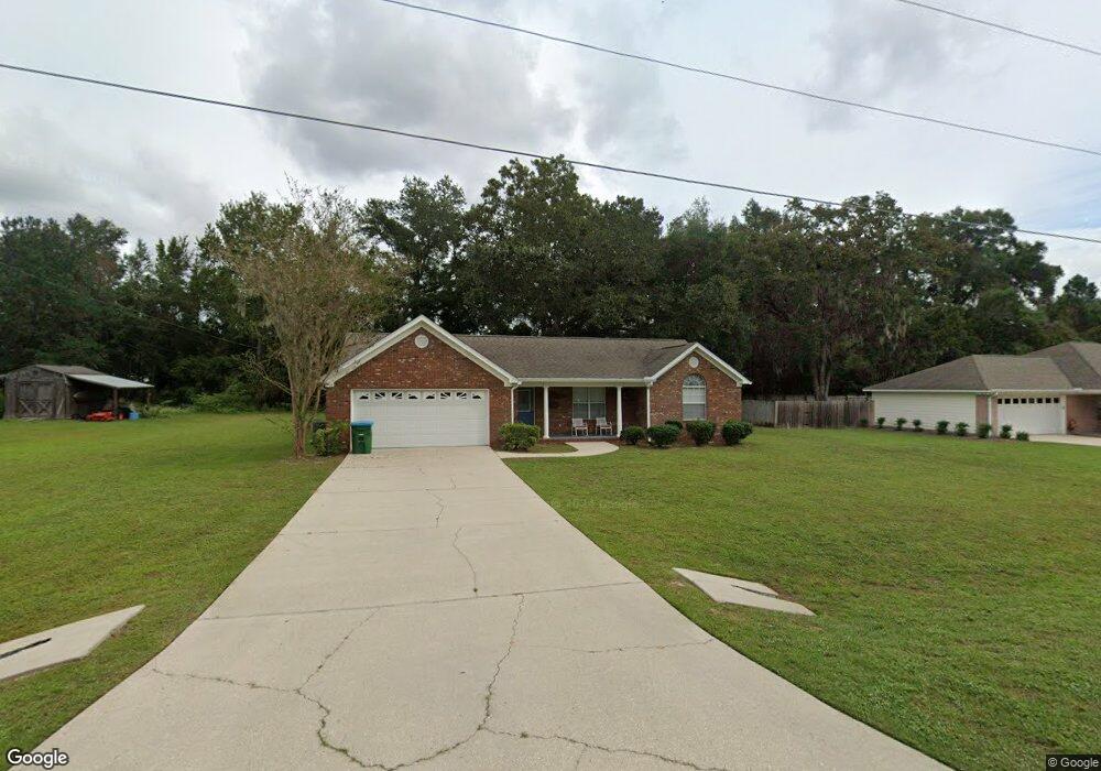 21 Eagles Ridge Dr, Crawfordville, FL 32327 - photo 1