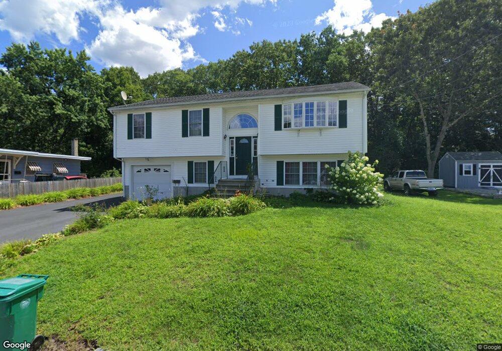 6 Admiral St, Woonsocket, RI 02895 - photo 1