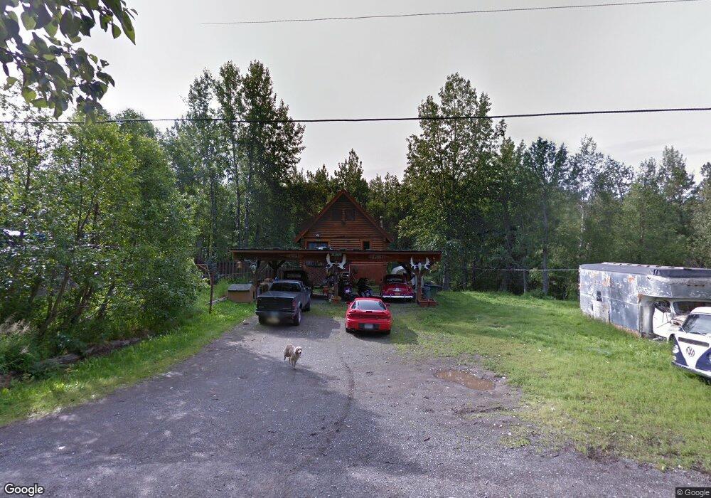 7640 Our Own Ln, Anchorage, AK 99516 - photo 1