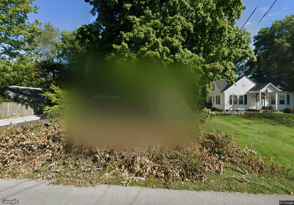 1032 E Jefferson St, Franklin, IN 46131 - photo 1