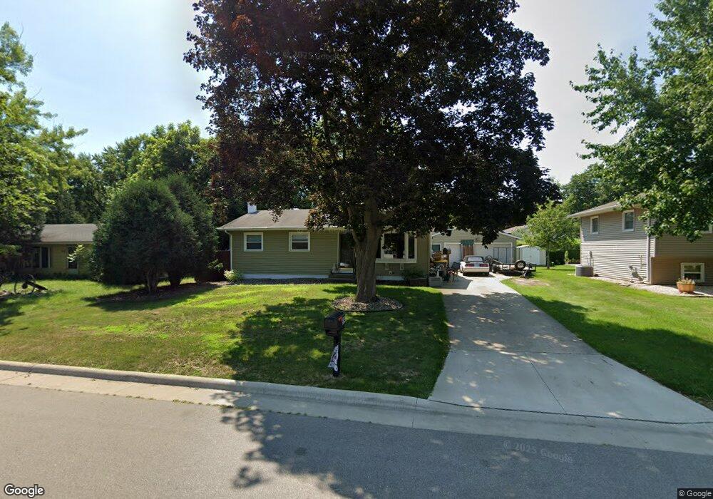 914 Birch St, La Crescent, MN 55947 - photo 1