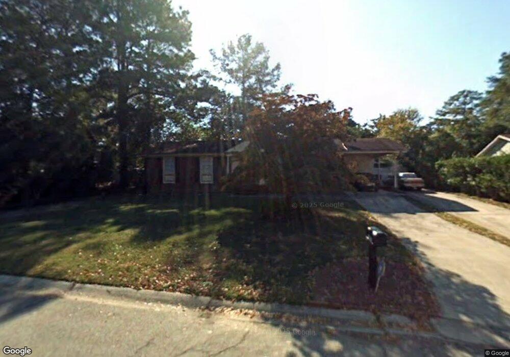 1522 Penfield Place, Macon, GA 31206 - photo 1