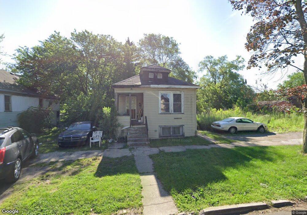 3709 Van Buren St, Gary, IN 46408 - photo 1
