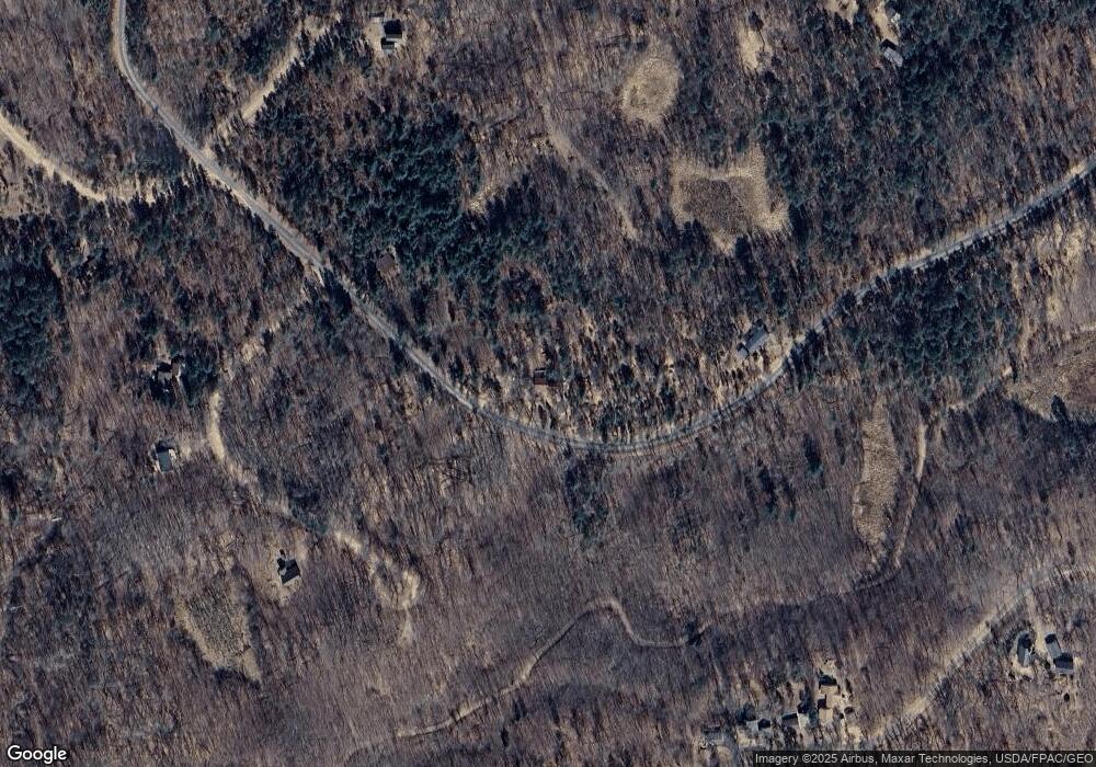 4254 Honey Tree Rd, Danbury, WI 54830 - photo 1