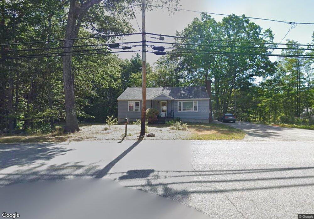 113 Center St, Ashburnham, MA 01430 - photo 1