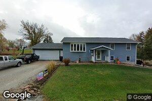 307 NW 13th Dr, Leon, IA 50144
