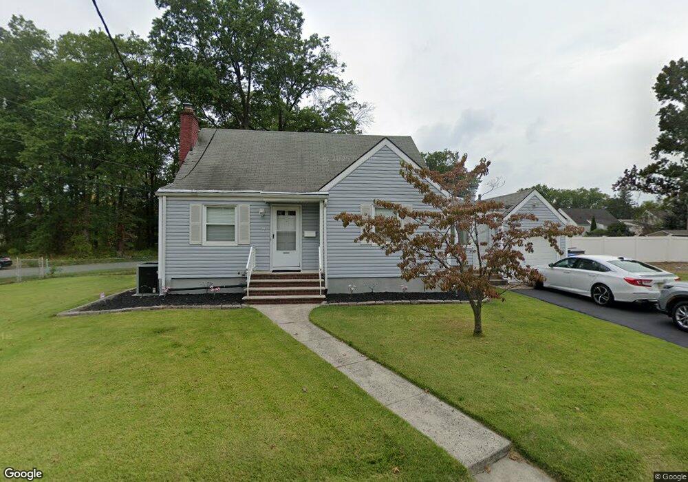 7 5th Ave, Linden, NJ 07036 - photo 1