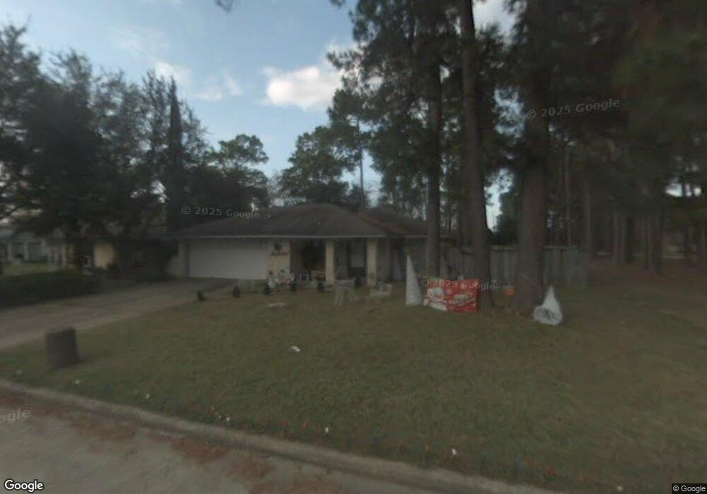 7802 Breezeway St, Houston, TX 77040 - photo 1