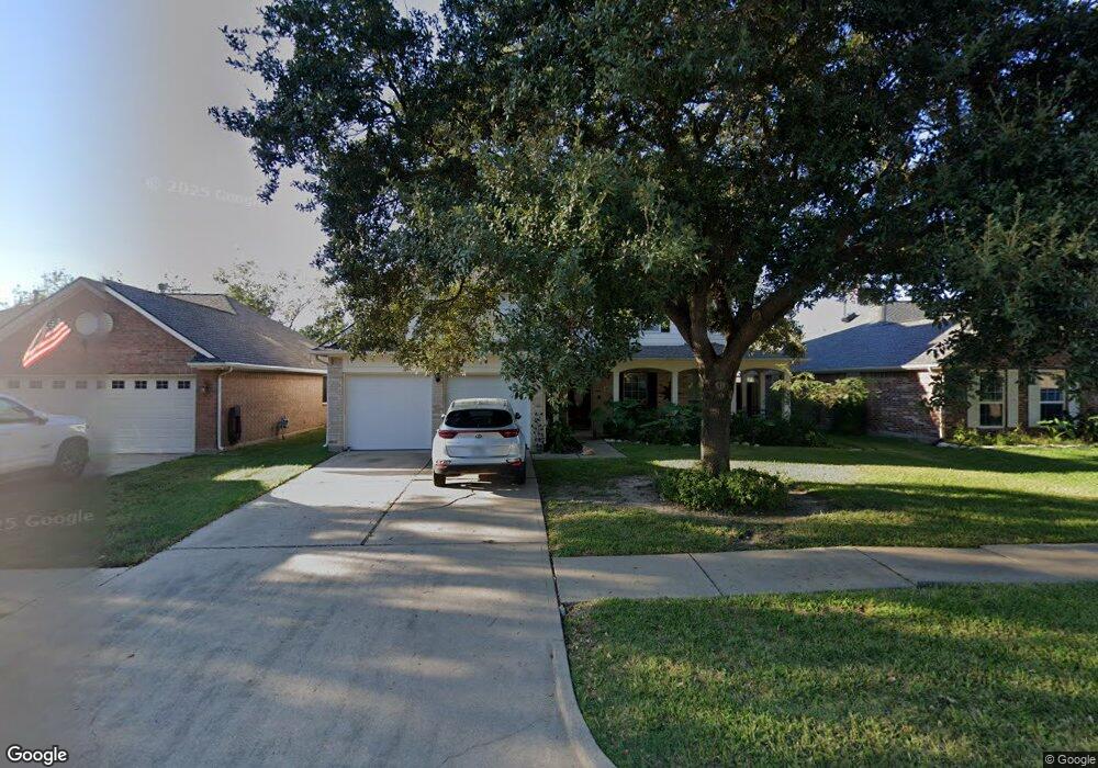 8823 Aberdeen Oaks Dr, Houston, TX 77095 - photo 1