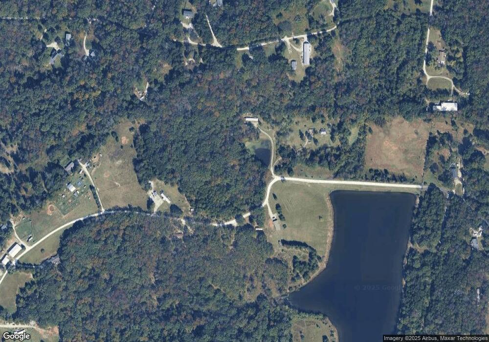 327 N Lakeview Ct, Catawissa, MO 63015 - photo 1