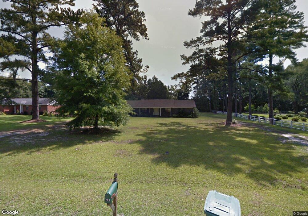 78 Poplar St, Guyton, GA 31312 - photo 1