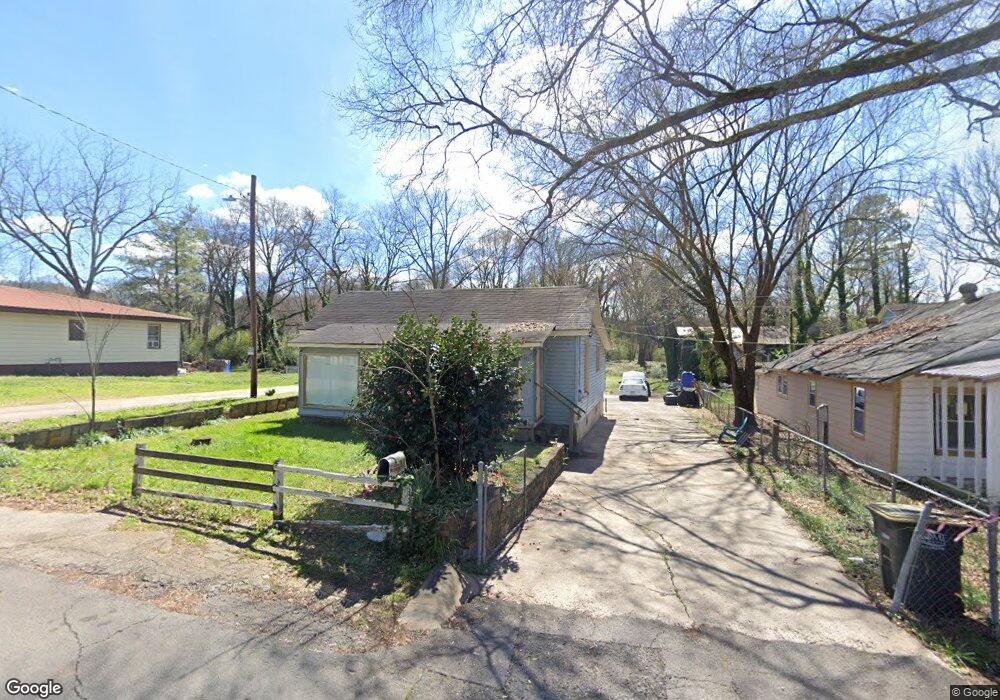 16 Clover St SW, Rome, GA 30161 - photo 1