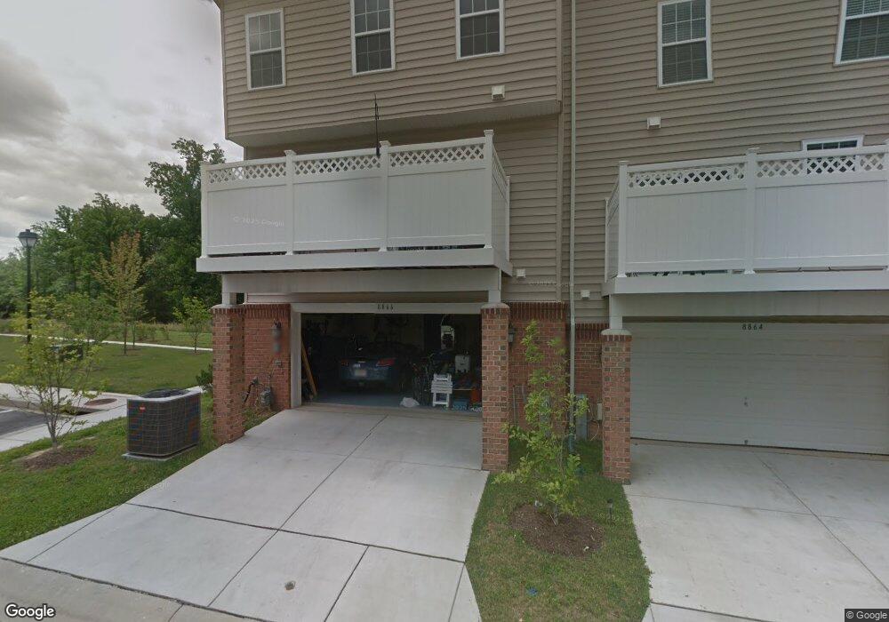 8866 Purple Iris Ln, Elkridge, MD 21075 - photo 1