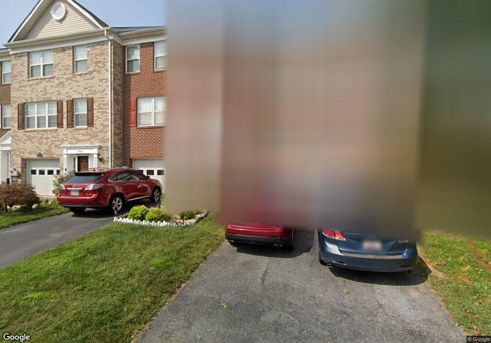 9502 Coventry Way, Owings Mills, MD 21117 - photo 1