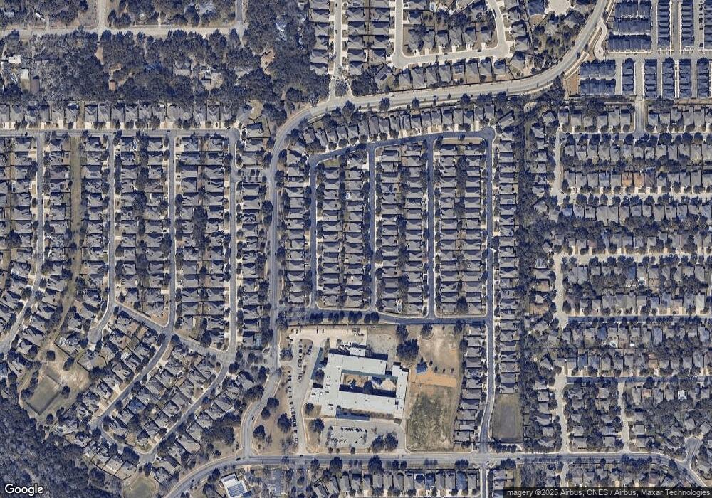 25023 Mc Bride Dr, San Antonio, TX 78255 - photo 1