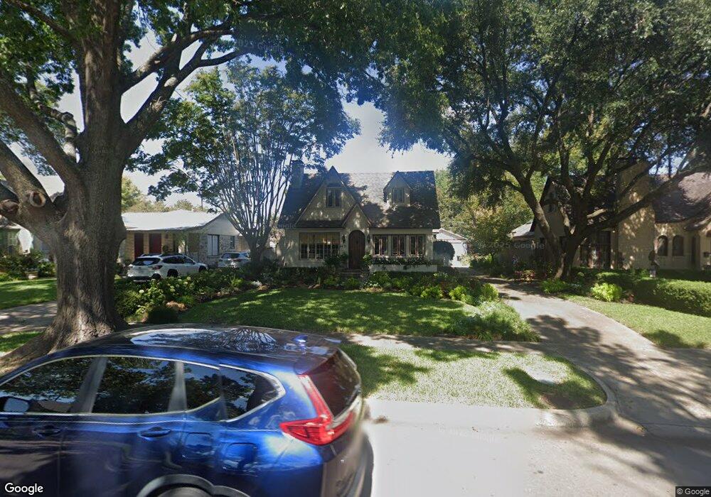 6411 Lakeshore Dr, Dallas, TX 75214 - photo 1