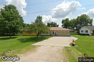 407 Lake Rd, Olpe, KS 66865
