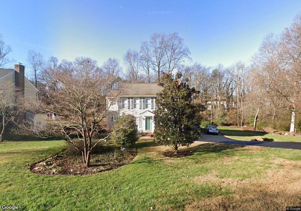 9211 Crystal Pointe Place, Glen Allen, VA 23060 - photo 1