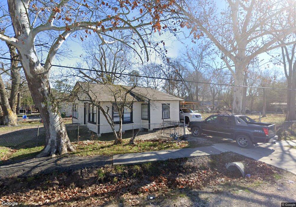 4202 Haywood St, Houston, TX 77093 - photo 1