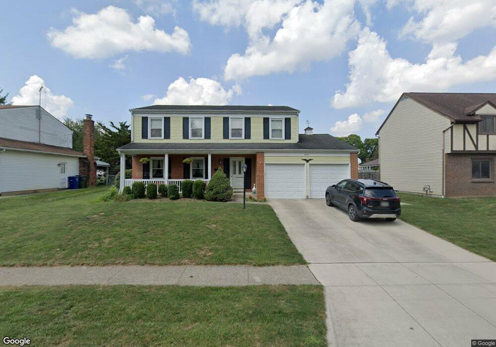 1377 Sunflower Dr, Columbus, OH 43204 - photo 1