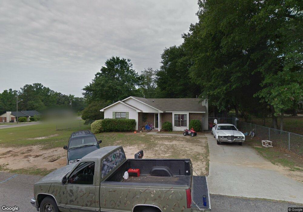 3915 Wexford Ct, Hephzibah, GA 30815 - photo 1