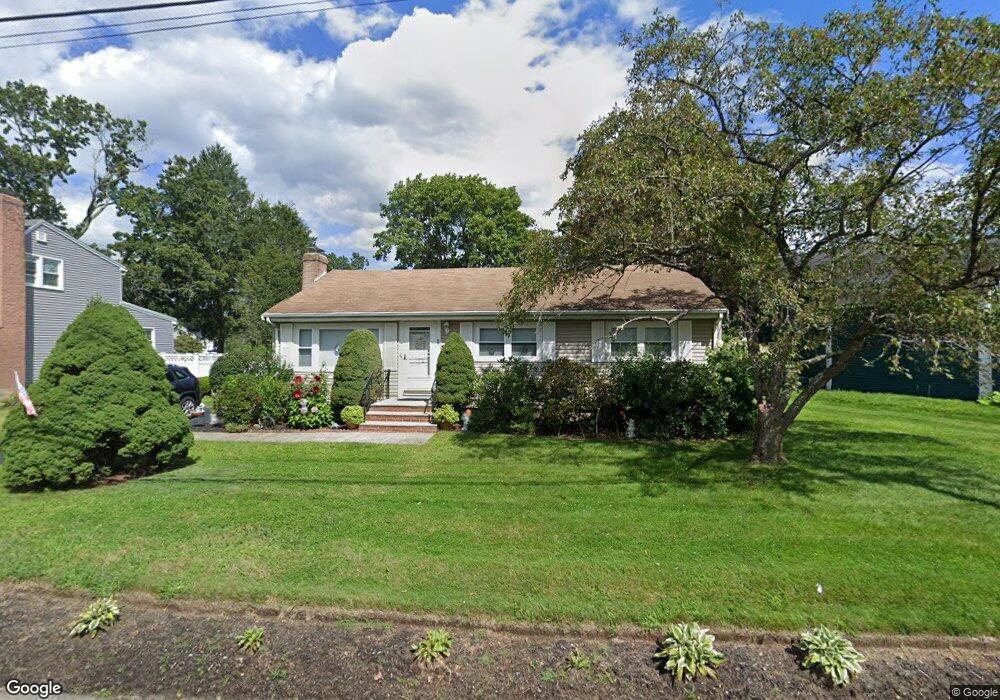 87 Willow St unit A, Woburn, MA 01801 - photo 1