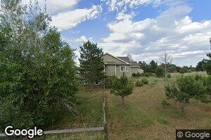 18655 Pike View Way, Monument, CO 80132