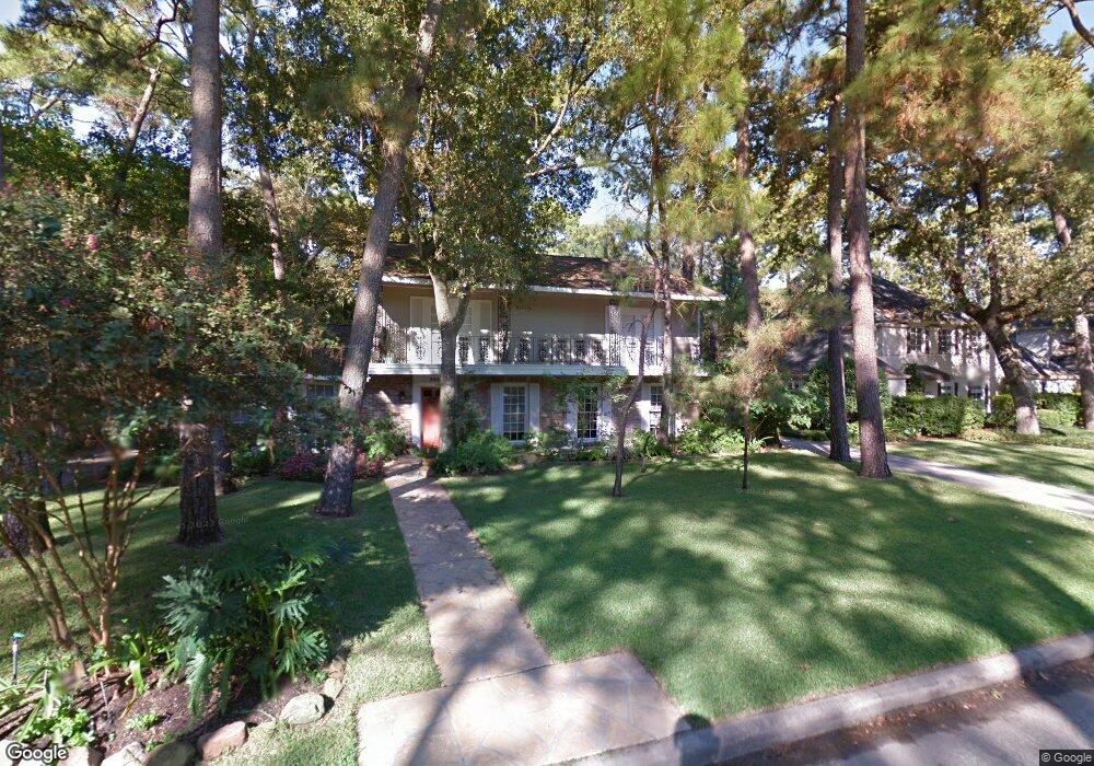 323 Wilchester Blvd, Houston, TX 77079 - photo 1