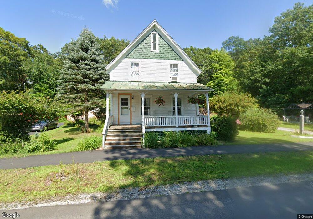 47 Community Dr, Concord, NH 03303 - photo 1