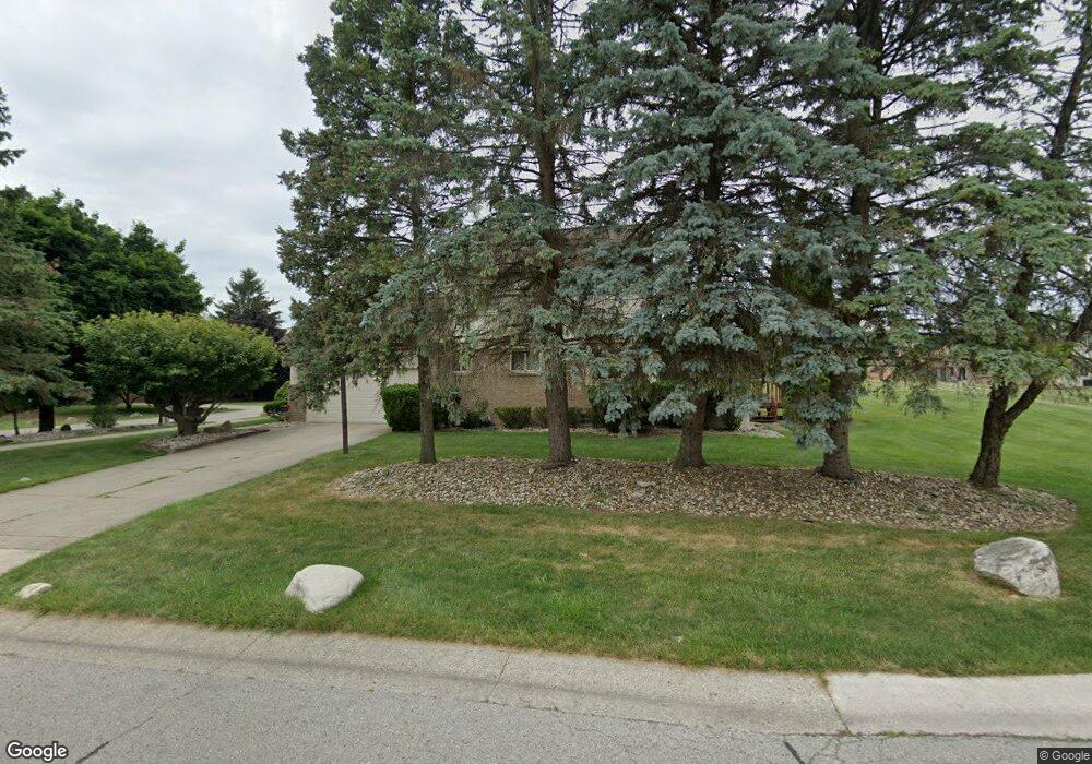 6370 Wood Pond Rd, West Bloomfield, MI 48323 - photo 1