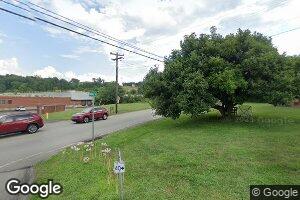 530 N Gallatin Ave, Uniontown, PA 15401