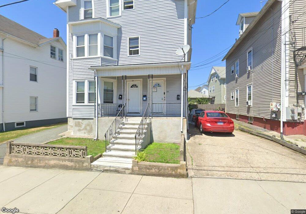 22 Allen Ave, Pawtucket, RI 02860 - photo 1