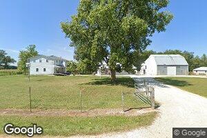 6052 N 450 E, Bryant, IN 47326
