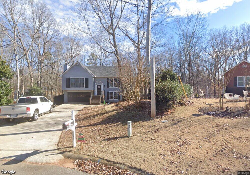 5627 Frontier Walk Ln NE, Buford, GA 30518 - photo 1