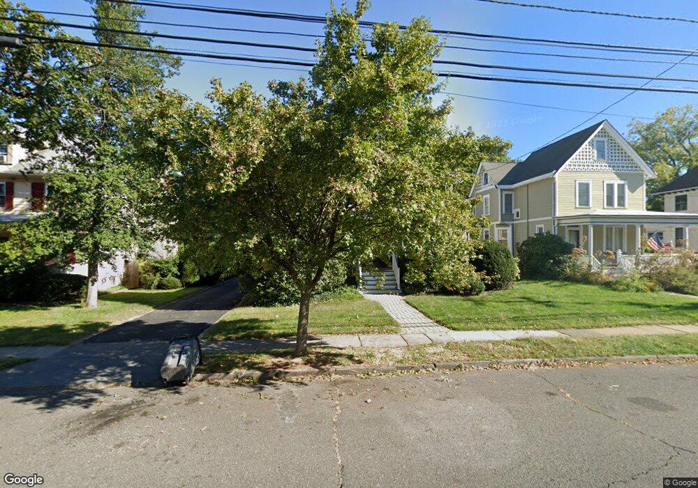 126 W Cliff St, Somerville, NJ 08876 - photo 1